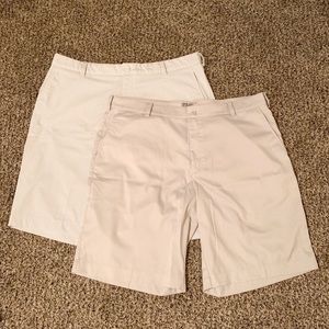 Men’s Nike Golf Shorts Bundle